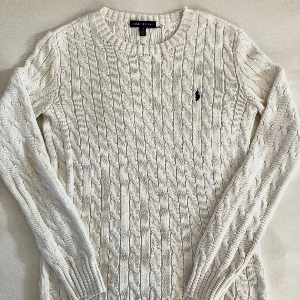 Ralph Lauren Sweater